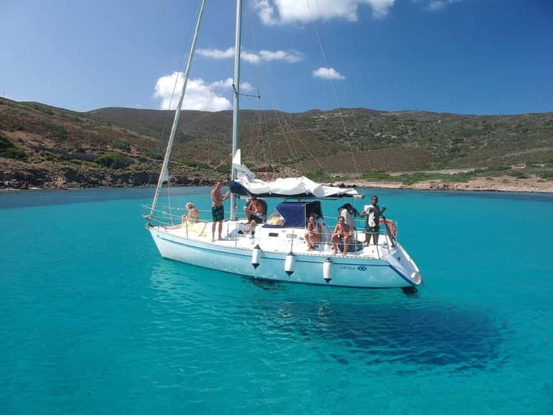 From Stintino: Half-Day Sailing Boat Tour to La Pelosa - What makes this Stintino sailing trip worth considering