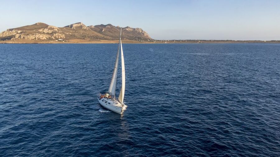 From Trapani: Full-Day Sailboat Trip to Favignana & Levanzo - Key points to know before you book