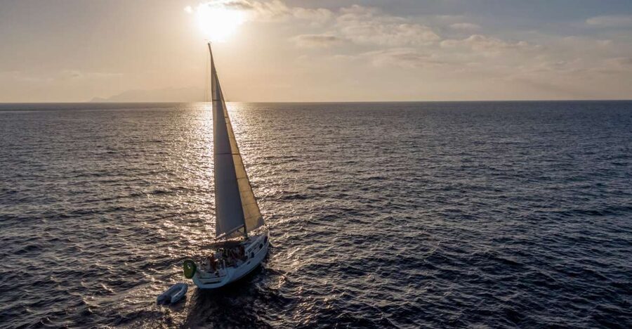 From Trapani: Full-Day Sailboat Trip to Favignana & Levanzo - Why this sailing day works so well from Trapani
