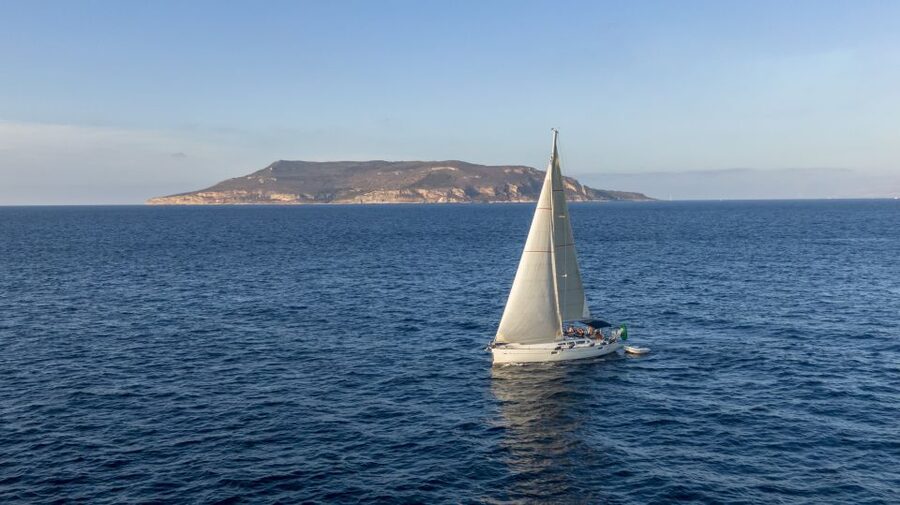 From Trapani: Full-Day Sailboat Trip to Favignana & Levanzo - Who should book this Favignana and Levanzo trip?