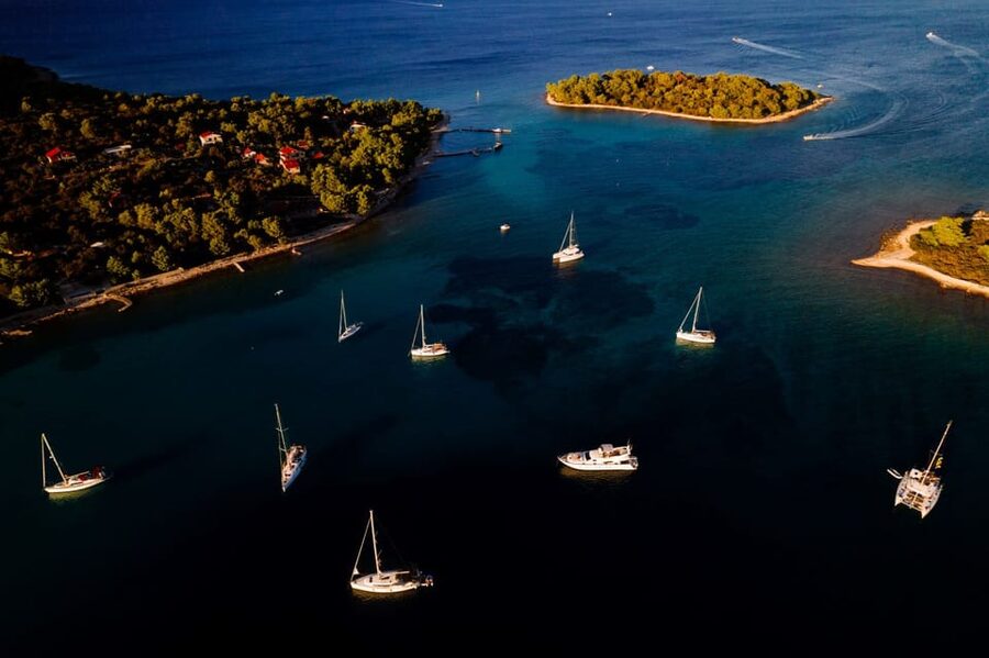 From Trogir Day sailing (private tour) - Who will enjoy this private sailing day?