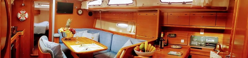 From Tučepi: Makarska Riviera Private Sailing Day Trip - Key points to know before you book