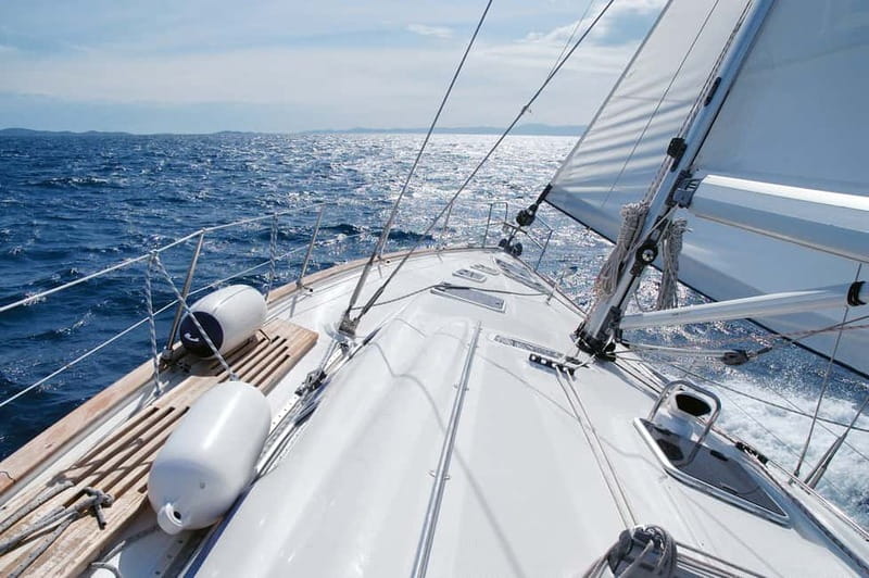 From Tučepi: Makarska Riviera Private Sailing Day Trip - Is $470 good value for seven hours?