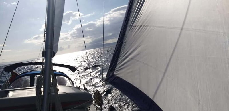 From Tučepi: Makarska Riviera Private Sailing Day Trip - Who will enjoy this sailing day most?