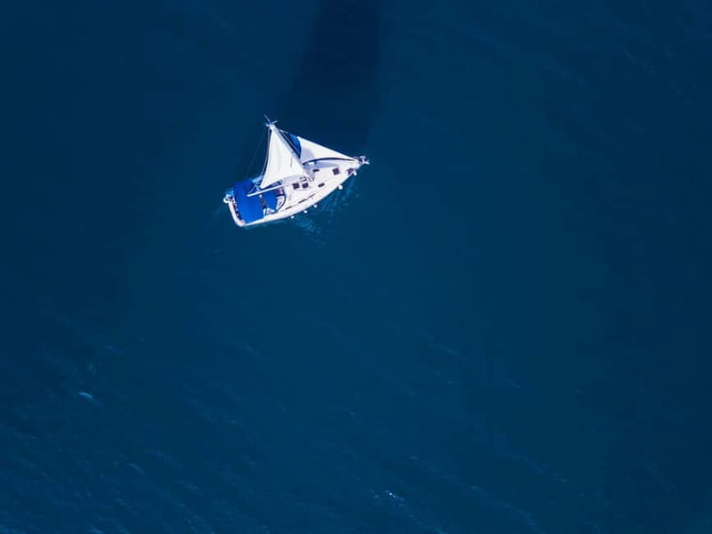 From Tučepi: Makarska Riviera Private Sailing Day Trip - Should you book the Lady Butterfly sailing trip?