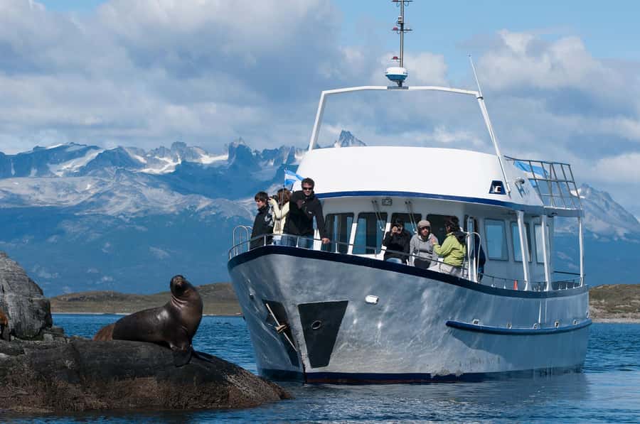 From Ushuaia: Beagle Channel Yacht Sailing Tour - Key points to know before you book