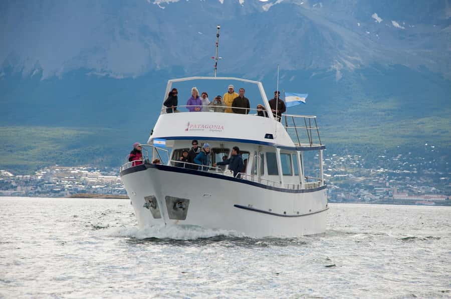 From Ushuaia: Beagle Channel Yacht Sailing Tour - Who will enjoy this excursion most?