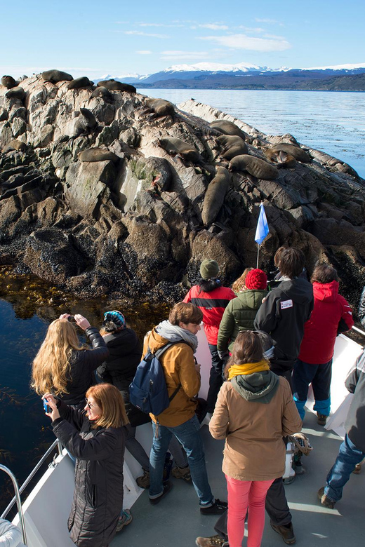 From Ushuaia: Beagle Channel Yacht Sailing Tour - Is $193 a fair price?