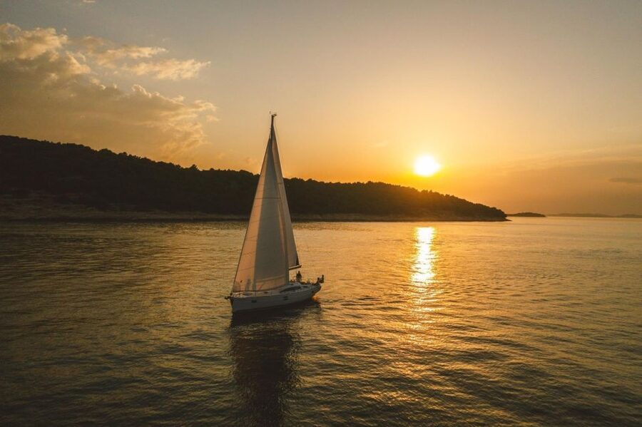 From Valletta: Full Day Private Charter on a Sailing Yacht - Why a Private Yacht Changes the Day