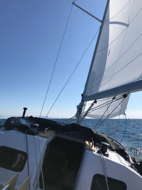 From Valletta: Full Day Private Charter on a Sailing Yacht - Practical Details Before You Go
