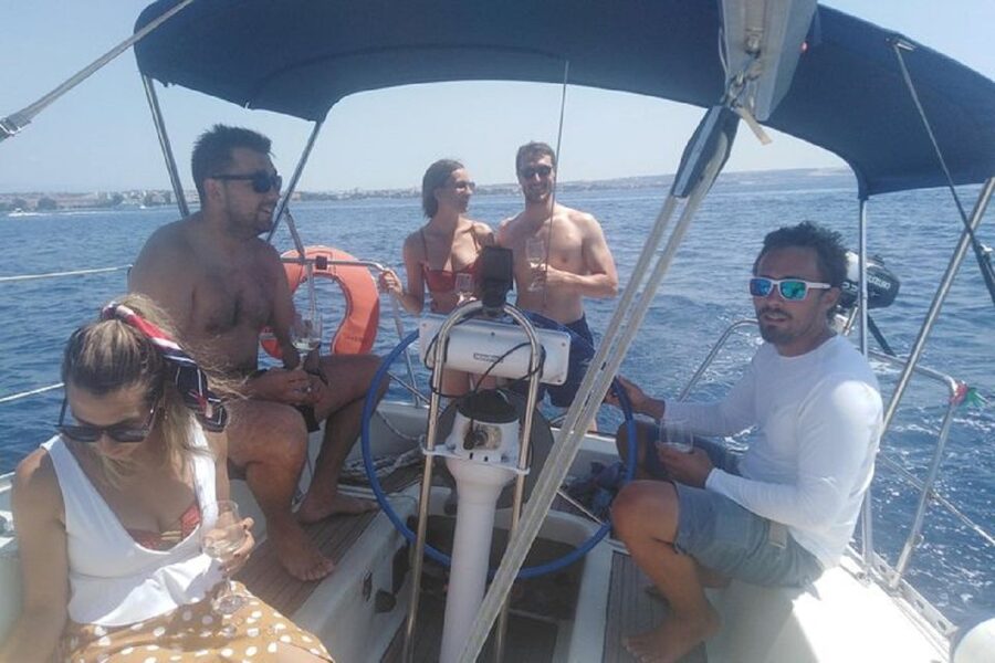 From Zadar: Half/Full Day Sailing Tour - Ošljak and the villages of Ugljan