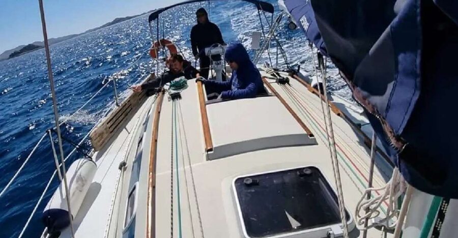 From Zadar: Half/Full Day Sailing Tour - Is $49 a fair price?