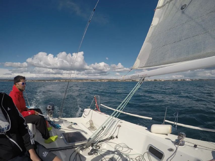 From Zadar: Ugljan Beach and Villages Private Sailboat Tour - Setting off from Zadar at 9:00