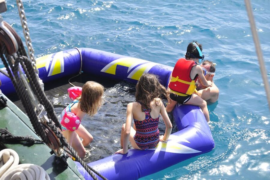Fuerteventura: 4-Hour Pirate Sailing Adventure - What $78 covers, and where the value lies