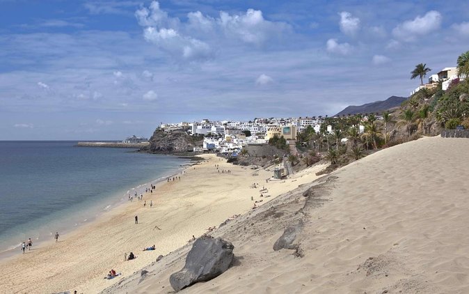 Fuerteventura Sailing Trip from Morro Jable - Key points to know before booking