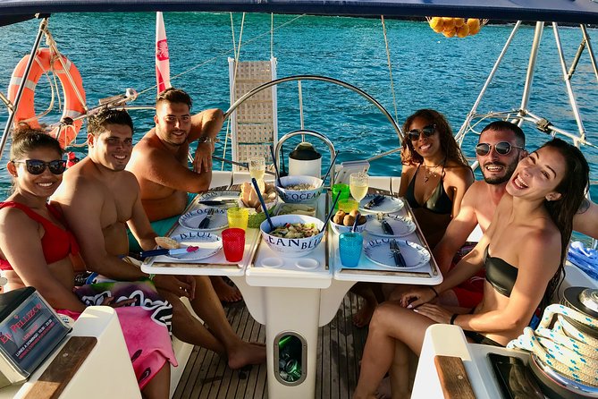 Fuerteventura Sailing Trip from Morro Jable - Setting sail from Morro Jable at 11:00