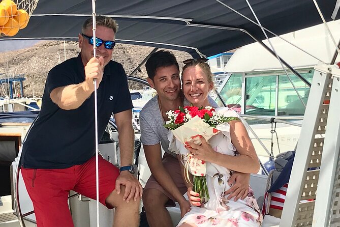 Fuerteventura Sailing Trip from Morro Jable - What makes the $119.77 price worthwhile?