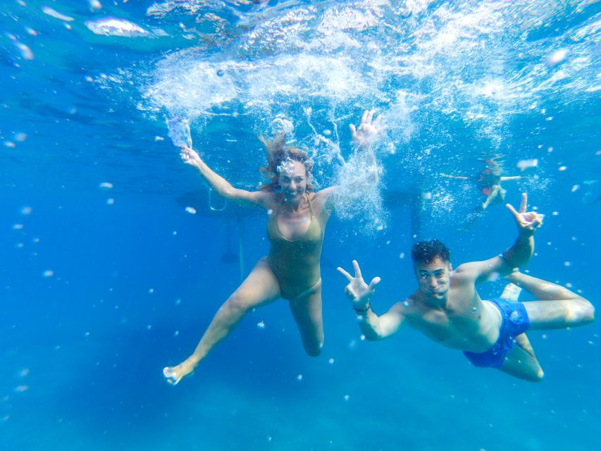 Fuerteventura: Sailing with Snorkeling and Dolphin Watching - Is $104 good value?