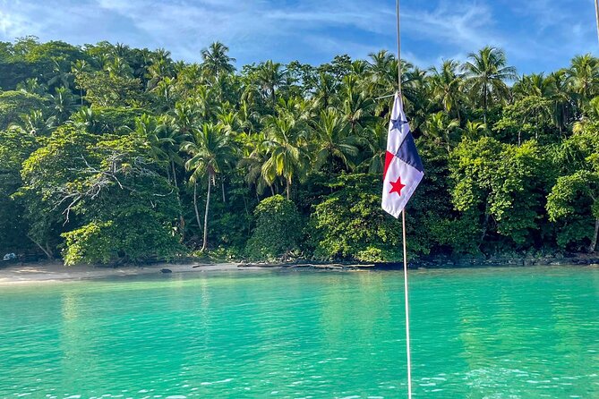 Full-Day Catamaran Sailing Caribbean Beaches with Snorkelling and Lunch - How much sailing will you really do?