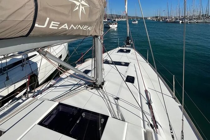 Full Day Cruise on Sailing Boat in Mallorca - Key points to know before you book