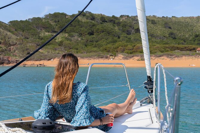Full Day Excursion by Sailing Boat along the North Coast - Key points to know before sailing