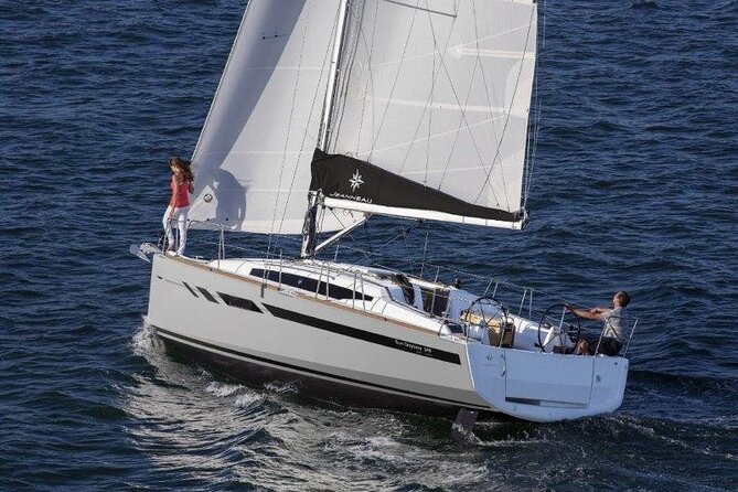 Full Day Excursion by Sailing Boat along the North Coast - Is $82 a fair price?