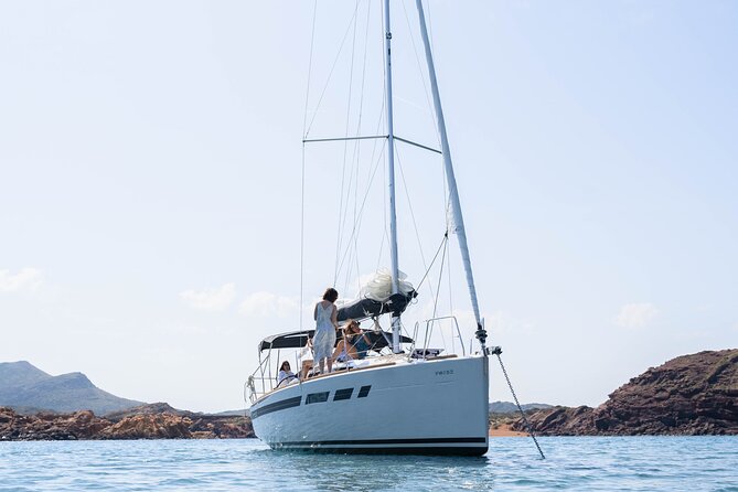 Full Day Excursion by Sailing Boat along the North Coast - Who will enjoy this sailing day most?
