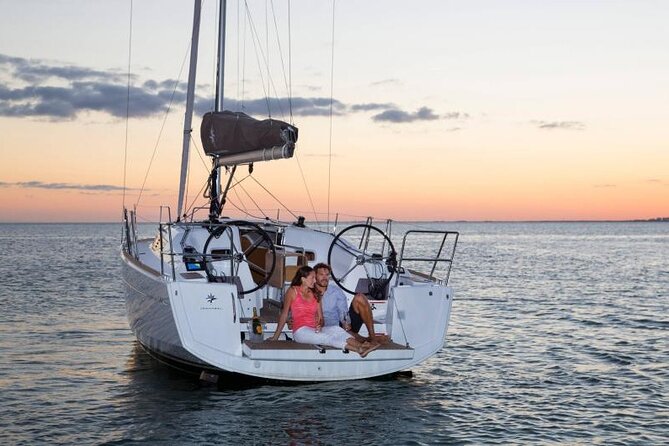 Full Day Excursion by Sailing Boat along the North Coast - Booking, cancellation, and practical planning