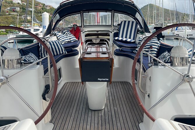 Full Day, Half Day, or Sunset Sailing Cruise with Tapas & Drinks - Tapas, Cava, and an easygoing service style