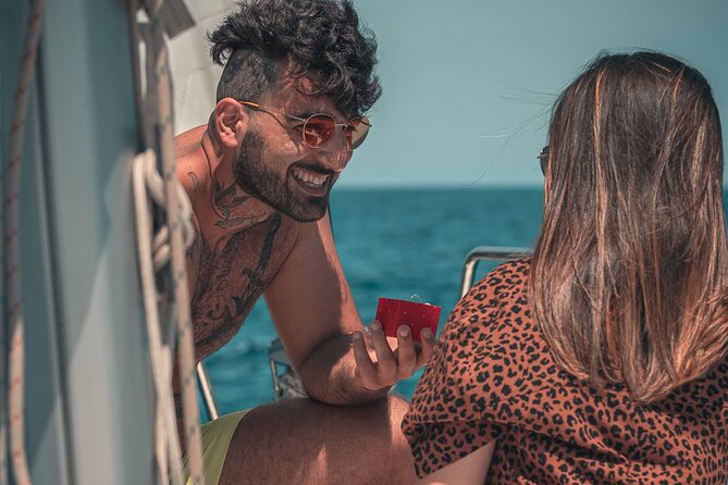 Full Day, Half Day, or Sunset Sailing Cruise with Tapas & Drinks - Practical details before you book