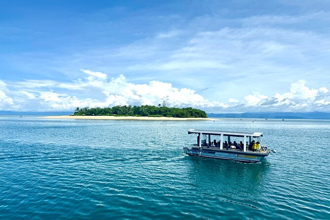 Full Day Low Isles Sailing & Snorkelling Cruise from Port Douglas - Lunch is a real part of the value