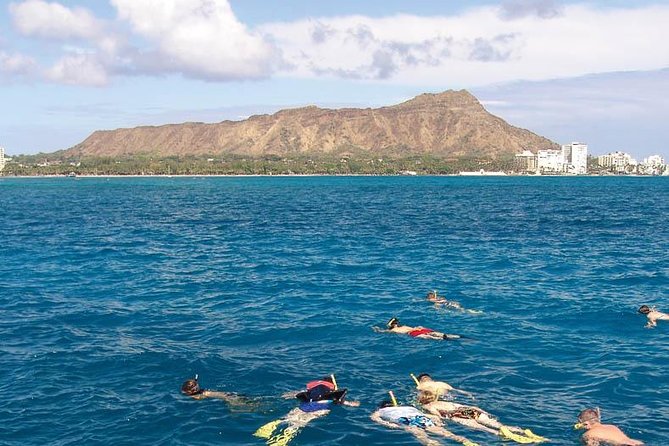 Full Day Oahu Bike, Hike, Sail and Snorkel Combo - What the $292.14 price really buys you