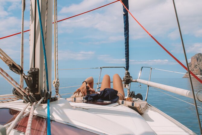 Full Day on a Private Sailboat in Mallorca - Why Captain Alvaro matters