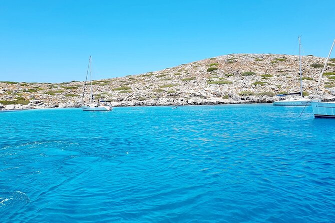 Full Day Private Luxury Escape Sailing - Who will get the most from this sailing day