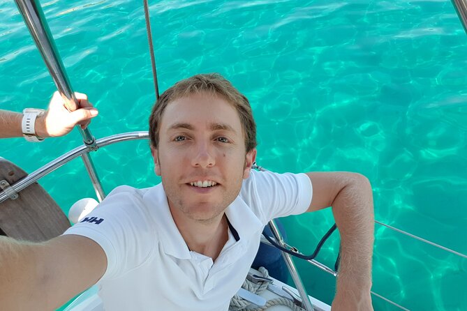 Full Day Private Sailboat in Barcelona - 6 Hours - What Makes the Day Memorable