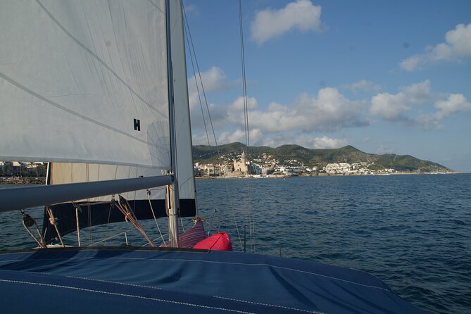 Full Day Private Sailboat Tour from Sitges - How the eight hours feel