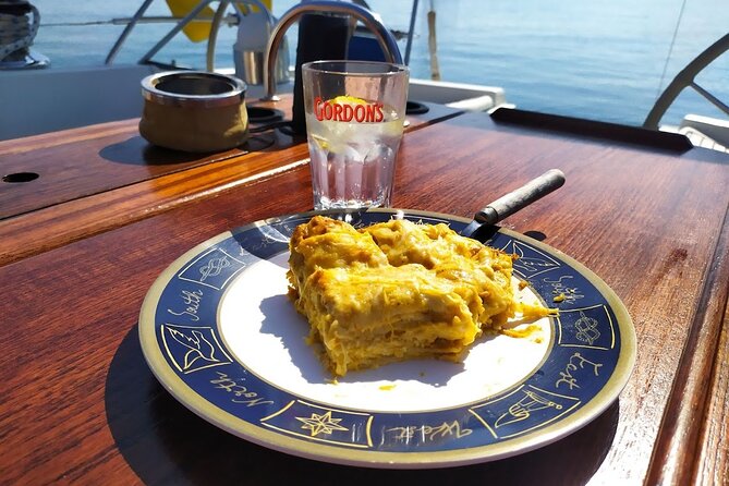 Full-Day Private Sailing Adventure in Malta and Gozo - Setting out from Ta’ Xbiex at 9:30 am