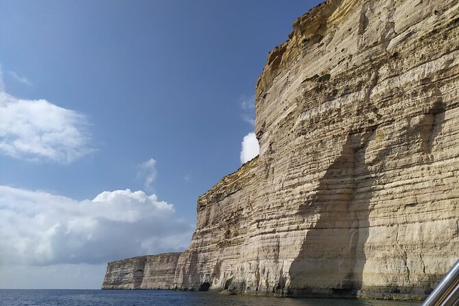 Full-Day Private Sailing Adventure in Malta and Gozo - Lunch on board, and why it may be worth adding