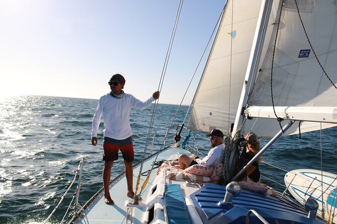 Full-Day Private Sailing Cruise Puerto Vallarta with Snorkeling - Is $985.73 a good value?