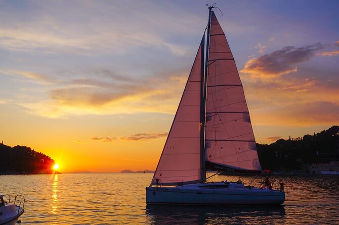 Full Day Private Sailing Tour of Cavtat and Dubrovnik - Key points to know before booking