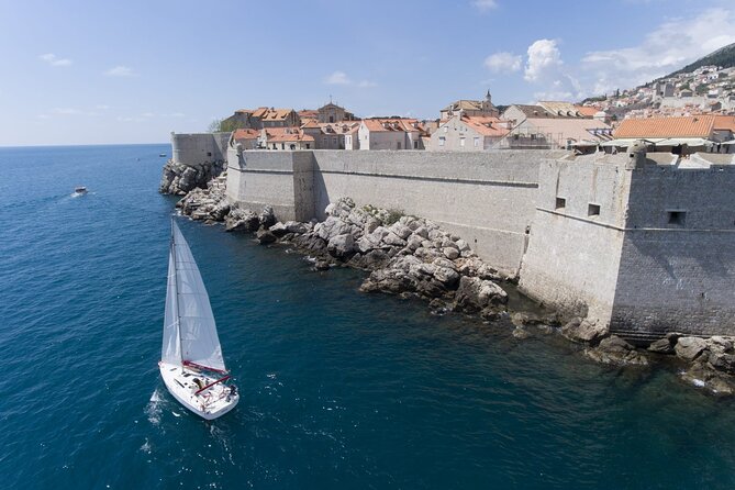 Full Day Private Sailing Tour of Cavtat and Dubrovnik - Why a private sail from Cavtat makes sense