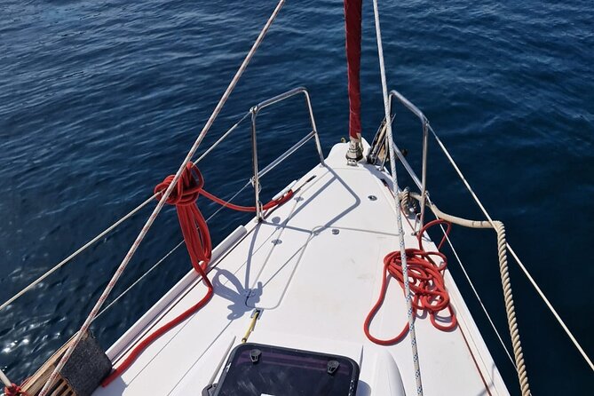 Full Day Private Sailing Tour of Cavtat and Dubrovnik - Returning to Cavtat by water