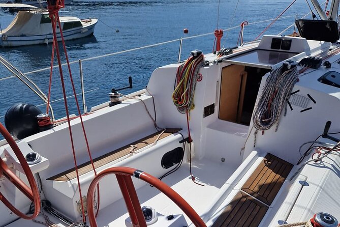 Full Day Private Sailing Tour of Cavtat and Dubrovnik - How long should you allow?
