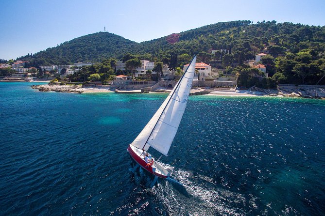Full Day Private Sailing Tour of Cavtat and Dubrovnik - Price, group size, and overall value