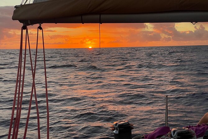Full-Day Sailing and Snorkeling Excursion to Les Saintes - How the $179.01 price holds up