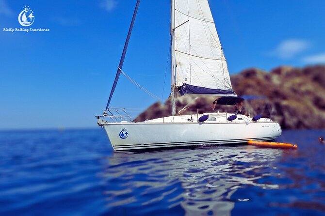 Full Day Sailing Tour Catania-Acitrezza - Snorkeling, swimming, and the marine reserve