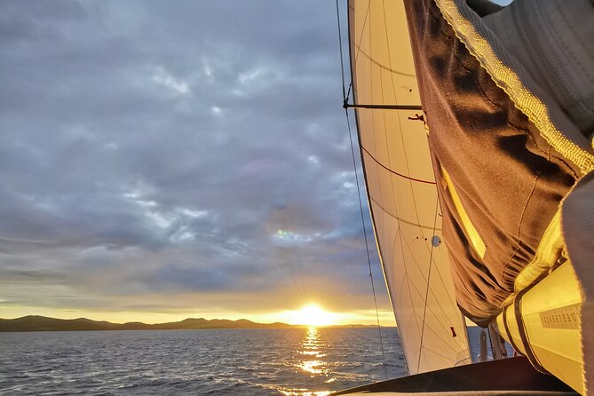 Full Day Sailing Tour To Elafiti Islands from Dubrovnik - Šunj Beach: sand, swimming, and a choice