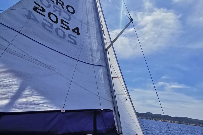 Full Day Sailing Tour To Elafiti Islands from Dubrovnik - What the sailing time is really like