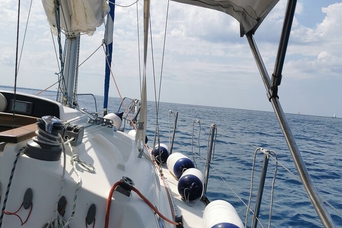 Full Day Sailing Tour To Elafiti Islands from Dubrovnik - The value of $157.22 per person