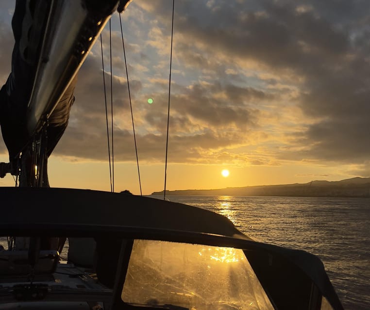 Full Day: Sailing tour with lunch & snorkeling included. - Key Things to Know Before You Book
